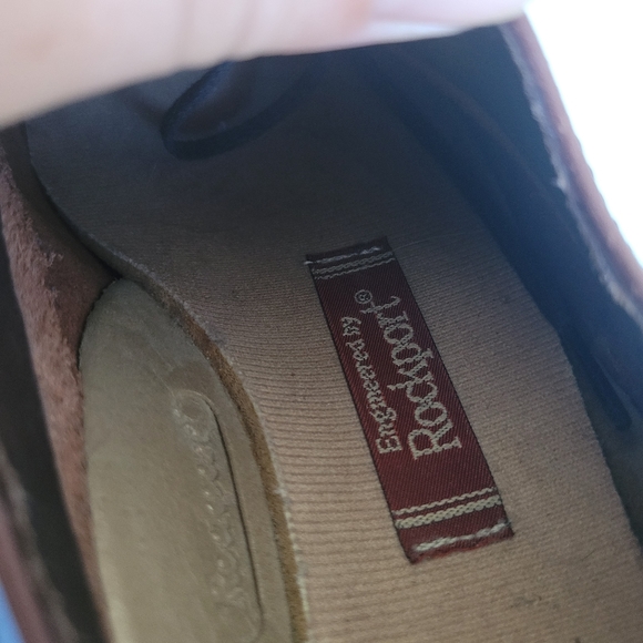 Rockport Brogues - Picture 4 of 7